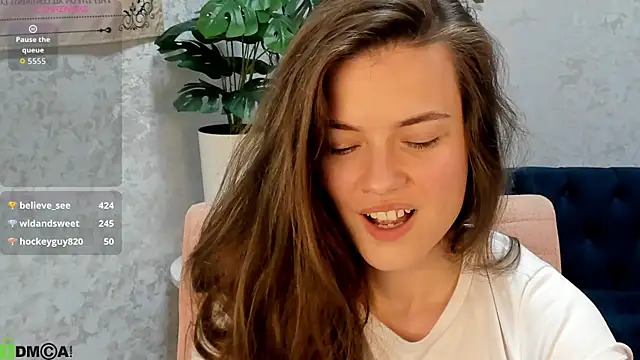 Graceee_ Live XXX-Chat