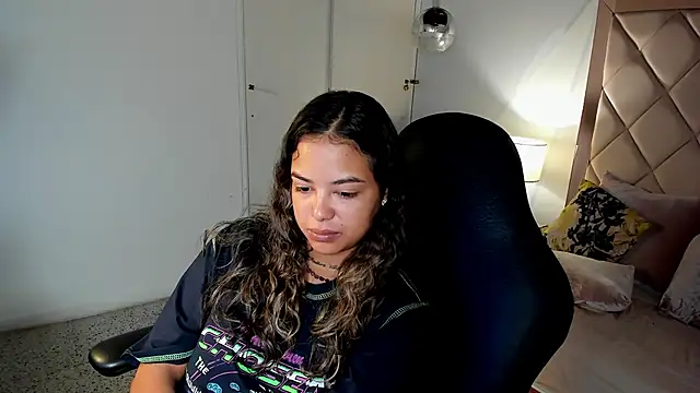 Živý XXX chat dulce_lyraa1
