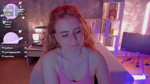 Shiny_Liss Chat XXX live
