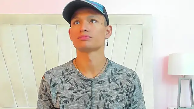 Damian_Garciaa Webcam Show