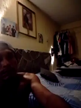 Payque Webcam Show