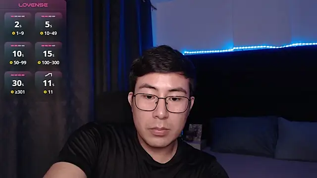 andrewmhilton_ 网络视讯表演