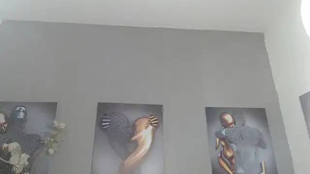AntonellaBlanc élő XXX-chatje