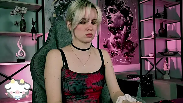 BethanyCloudn Live XXX chat
