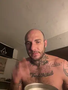 N3N3_SINS webcam show