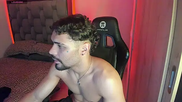 justin_lenox webcam show