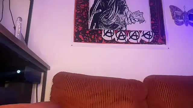 Živý XXX chat Sad1st1kSadie