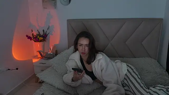 Bonnieshyy Obrolan Langsung XXX