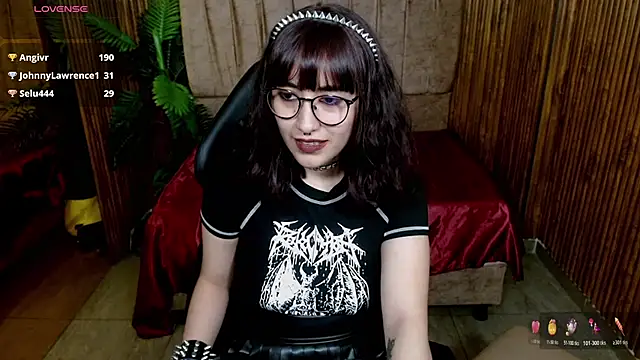 Kairy_tayのライブXXXチャット