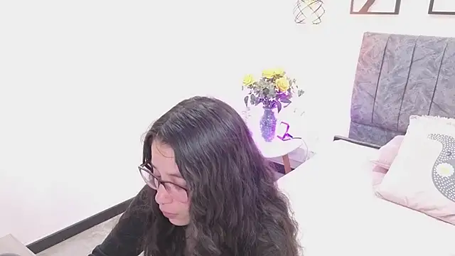 Samantha_bloww1 Obrolan Langsung XXX