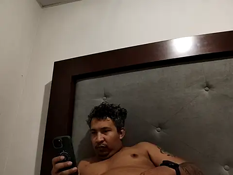 adelgado777 Webcam Show