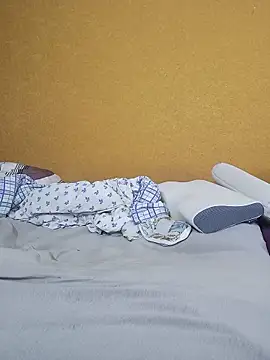 Živý XXX chat LiluHot