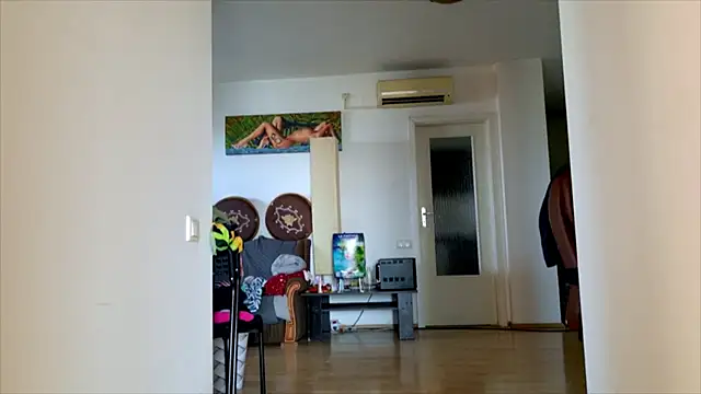 Živý XXX chat lindalovesexy