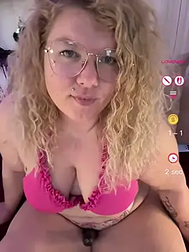 CurvyAnonymousGirl89 라이브 XXX 채팅