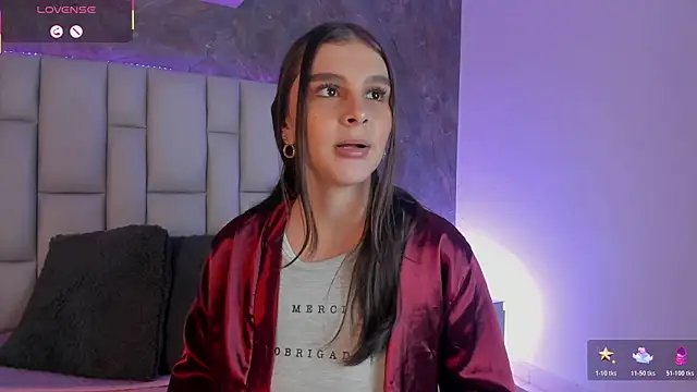 Chat XXX Live lya_gomez