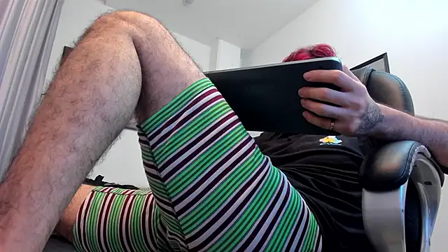 Jonathan_Soto's Live XXX Chat