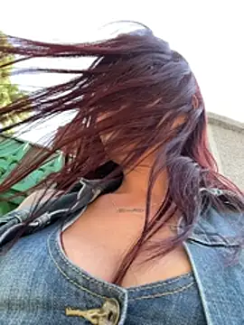 Chat XXX en directo de NataKitten