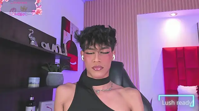 Chatroom XXX en direct de Jonas_Rivers