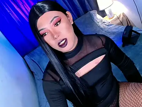 Olivia_the_Temptress27のウェブカメラショー