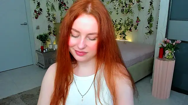 AirySilhouette's Webcam Show