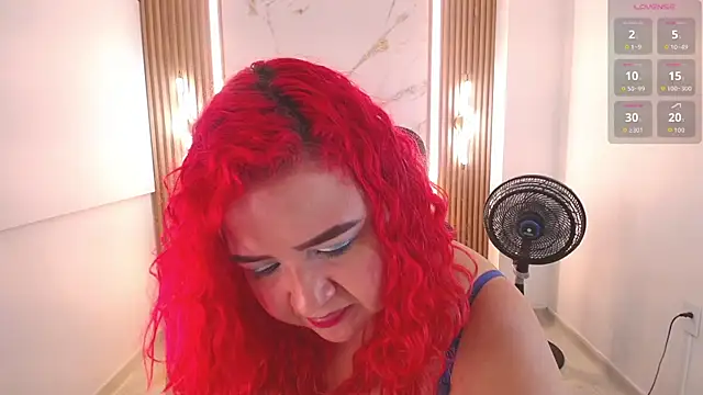 Mariana_Rojas লাইভ XXX চ্যাট