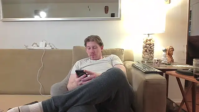 9VOLTT webkamerás műsora