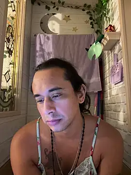 TranSexualJade95 Webcamshow