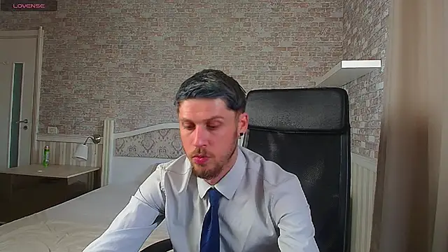 JonahShaw: απευθείας συνομιλία ΧΧΧ