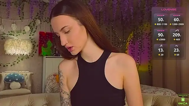 Chat XXX en directo de that_eva