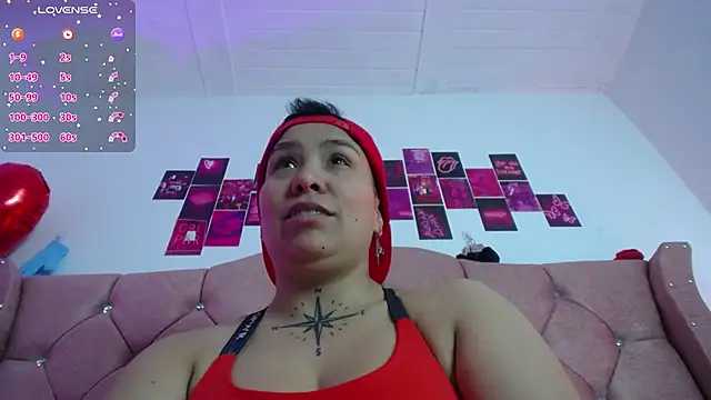 nat_evans8 Chat XXX live