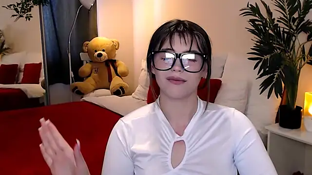 soulless_ live XXX chat