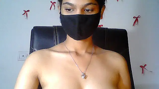 Hot_Deepansi02 Obrolan Langsung XXX