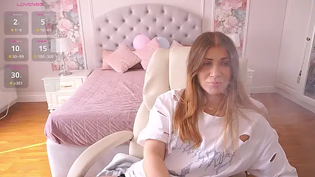 Chatroom XXX en direct de CassandraGood