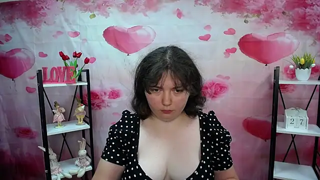 NeonilaLisova Chat XXX in diretta