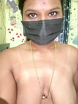Chat XXX en directo de Premalatha_28
