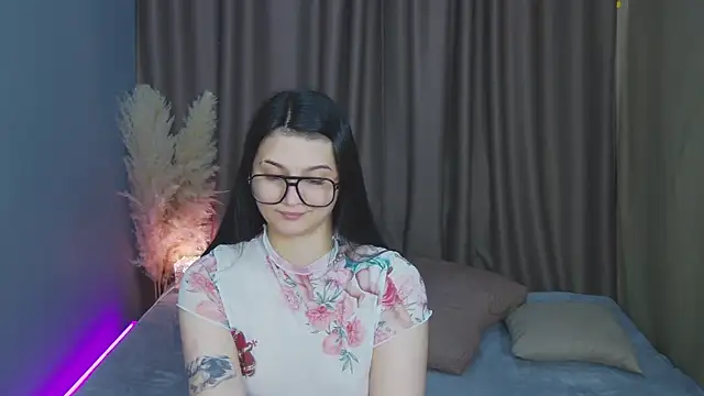 JennyJordans Live XXX-chat