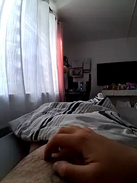 Show de hasan3811 na webcam