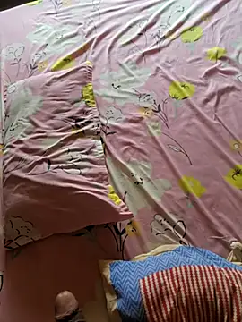 Show webcam de possessedIndian