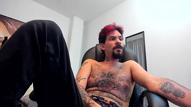 Jonathan_Soto's Live XXX Chat