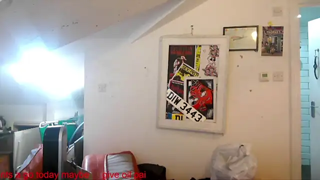 mista_sista_fista Webcam-Show