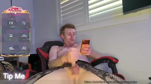 Show Webcam de OFFICAL_DICKEDDOWNUNDER