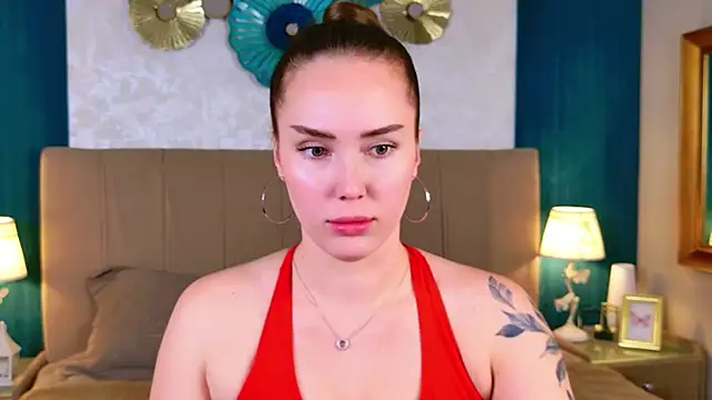 Živý XXX chat Arielle_Vade