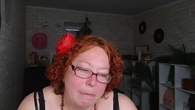 Chatroom XXX en direct de Fara_Flutte