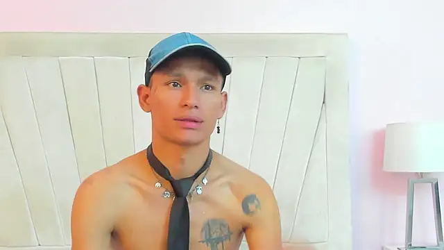 Damian_Garciaa Webcamshow