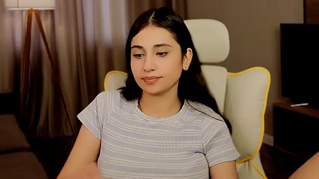 Czat XXX na żywo – honeylanaa