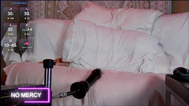 Show Webcam de nikitasunrise