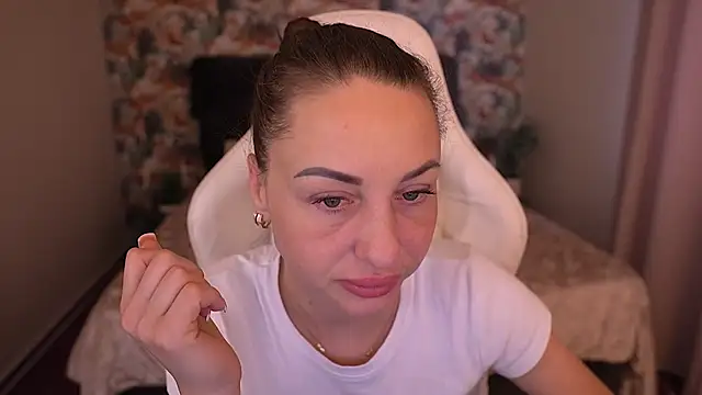 Webkamerová show KristiiMax