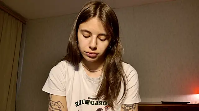 Онлайн чат XXX MadeInParadise