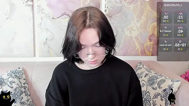 Chat +18 de fiamoory ao vivo
