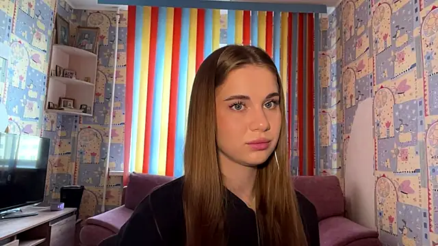 Miss_Blessnyth élő XXX-chatje
